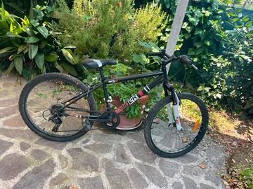 Bicicletta bambino