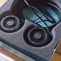 Cuffie Aperte Grado Sr80