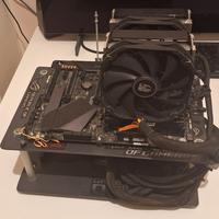 PC FISSO I7 9700K TESTBENCH