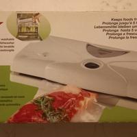 Macchina per sottovuoto