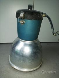 lampadario industriale 