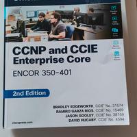 CCNP Encor 350-401