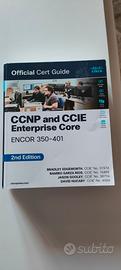 CCNP Encor 350-401