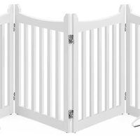 Cancelletto-recinto 201,5 × 60,5 cm