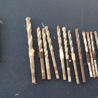 tasselli più punte vidia.