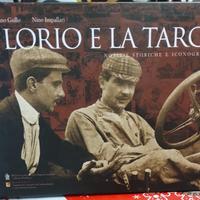 libri da Florio e la targa