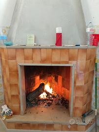 Casa indipendente con giardino e garage