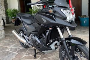 Honda NC 750 - 2014