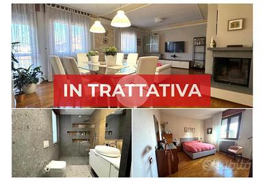 3 LOCALI A BAGNATICA