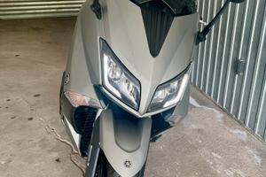 Yamaha T Max 530 Keyless