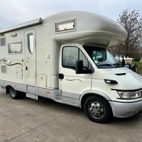 Icaro S11 6Posti Letto Iveco Daily 2.8jtd 107kw