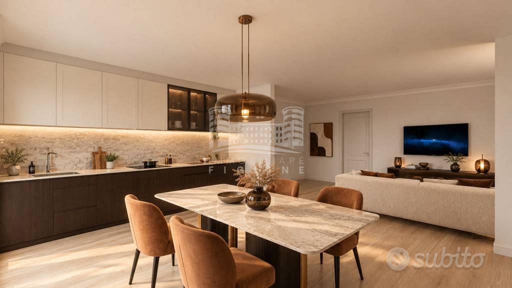 Appartamento – Figline Valdarno, Gagliana - Vista 3