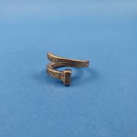 ANELLO "PIETRO FERRANTE" CHIODO