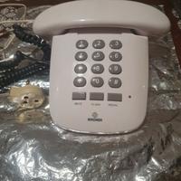 telefono fisso con filo