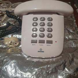 telefono fisso con filo