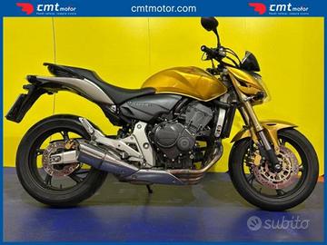 HONDA Hornet 600 Garantita e Finanziabile