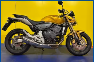 HONDA Hornet 600 Garantita e Finanziabile
