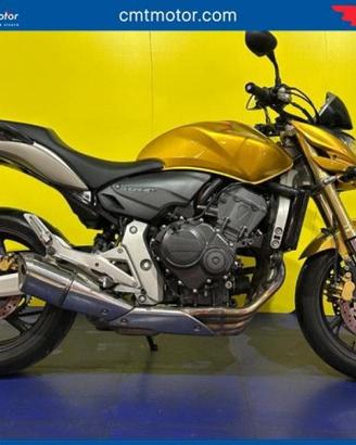 HONDA Hornet 600 Garantita e Finanziabile