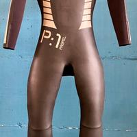 Muta Triathlon 2XU Propel 1 UOMO