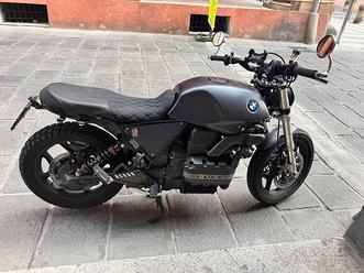 BMW K 75 usata in vendita