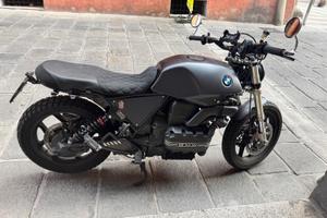 Bmw k 75 - 1986