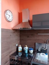 cappa e lavastoviglie 