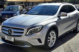 Mercedes-benz GLA 220 CDI Automatic 4Matic Premium