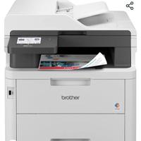 Stampante Brother MFC7360n Multifunzione