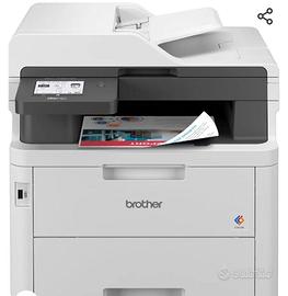 Stampante Brother MFC7360n Multifunzione