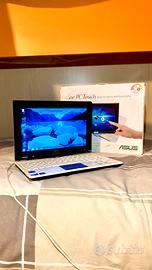 Notebook Asus Eee Pc Touch