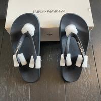 Infradito Armani n°40