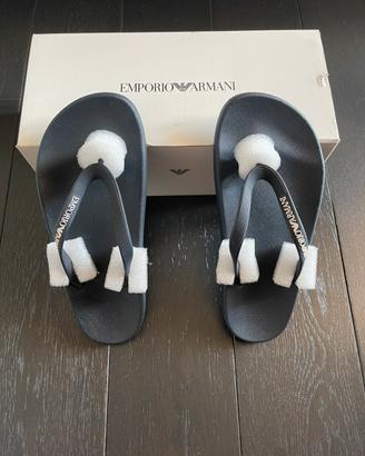 Infradito Armani n°40