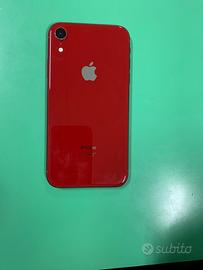 Iphone xr ricondizionato