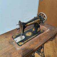 macchina da cucire singer 1916