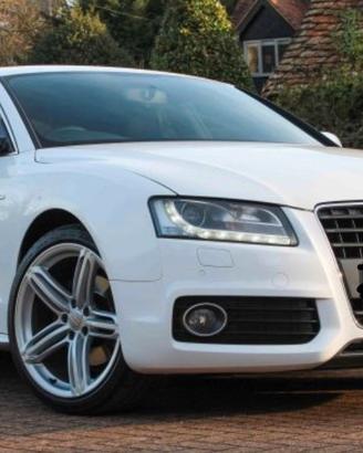 A5 sportback ricambi