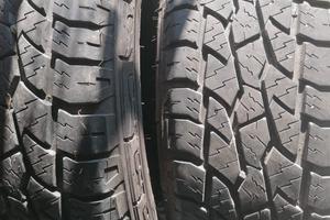 Pneumatici  225/70 R 16