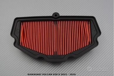 Filtro aria R-Tech KAWASAKI VULCAN 650 S 2015 2026