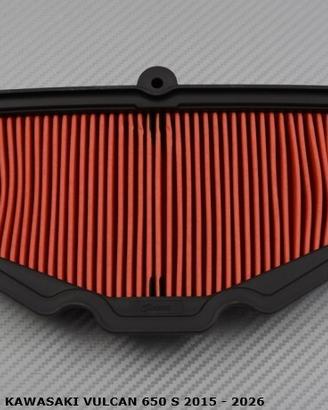 Filtro aria R-Tech KAWASAKI VULCAN 650 S 2015 2026