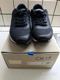 Scarpe Calvin Klein jeans 
