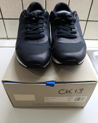 Scarpe Calvin Klein jeans 