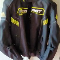 completo moto 4 stagioni 