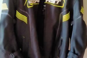 completo moto 4 stagioni 