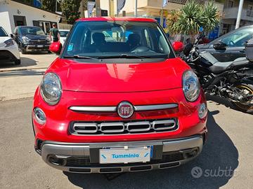 Fiat 500L 1.4 95 CV S&S Cross 03/2022