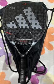 Adidas metalbone carbon 2026