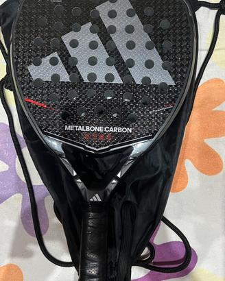 Adidas metalbone carbon 2026