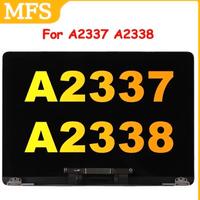 schermo Mac Portatile A2337