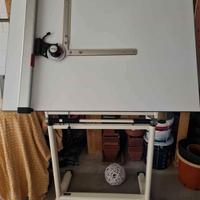 Tecnigrafo professionale Zucor