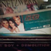 dischi mix e lp 70/80/90  leggere descrizione 