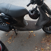 Zip 50 4t