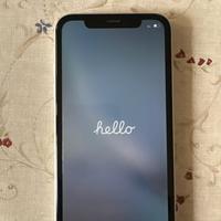 Iphon XR